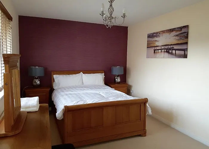 Holiday Cottages in Inverness