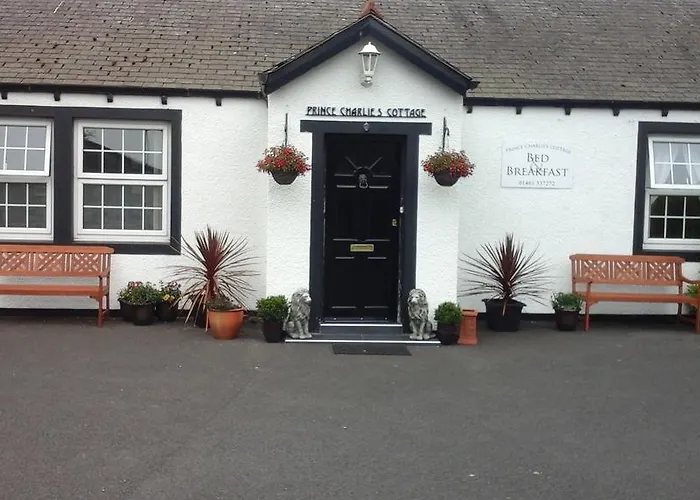 Gretna Green Hotels