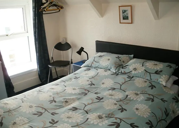 The Croft Hotel Newquay 