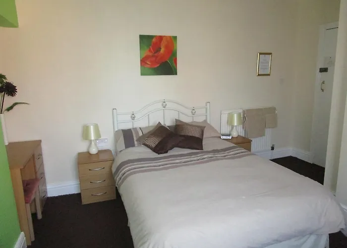 Burlington Quays Bed & Breakfast Bridlington