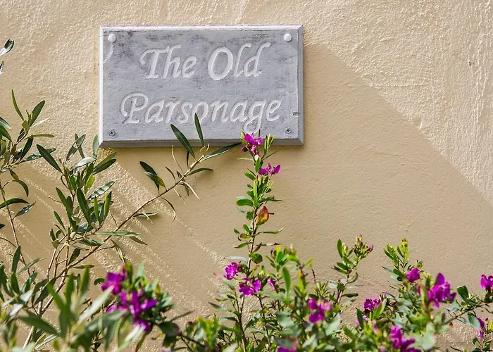Mevagissey Hotels