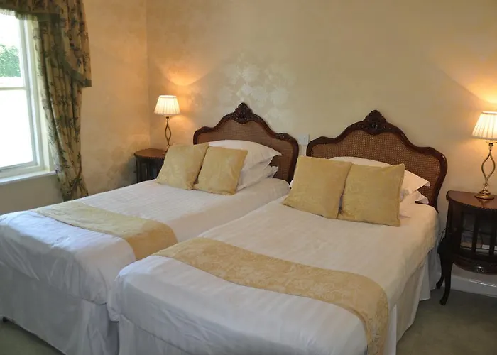 Private Sychnant Pass Country House Guest House Conwy