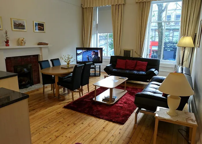 Glasgow Vacation Rentals
