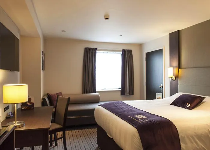 Ower Hotels
