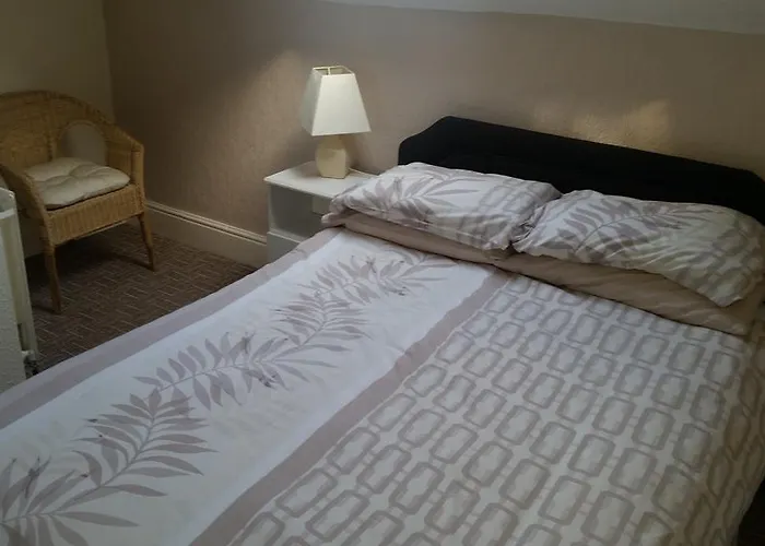 Holiday Cottages in Blackpool