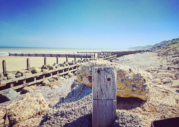 Overstrand Hotels