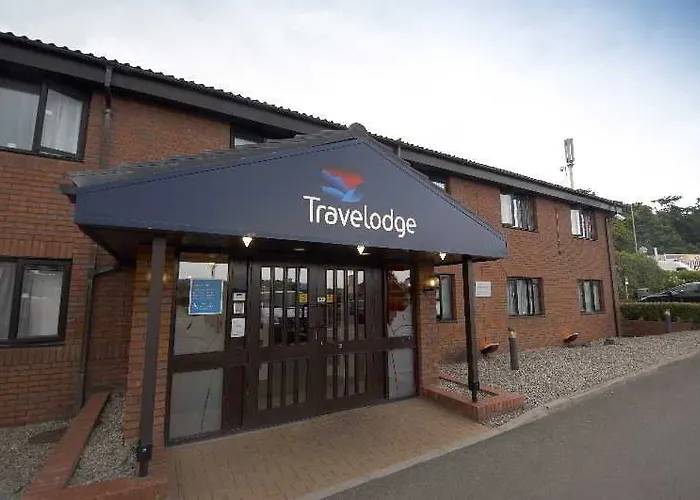 Travelodge Dundee Kingsway