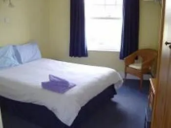 Hillsborough Hotel Sheffield