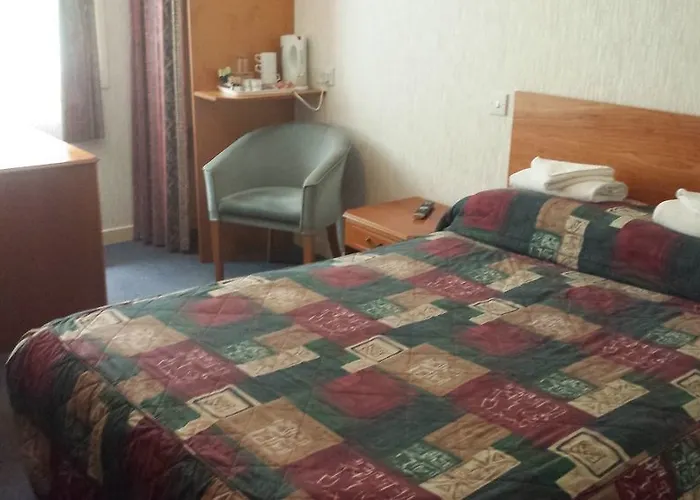 Covenanters Inn Dingwall