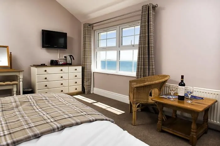 Aberdaron Hotels