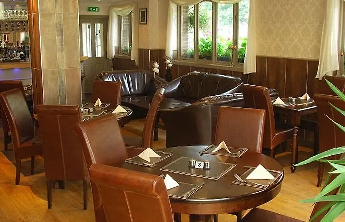 Tenby Hotels