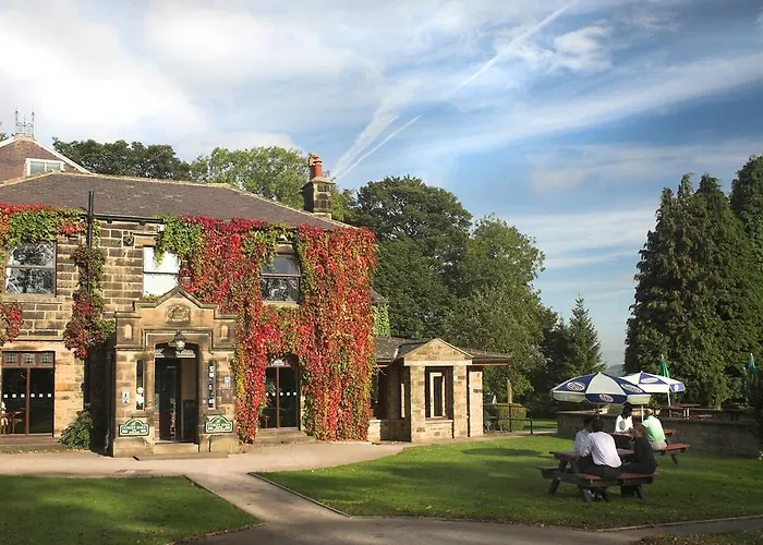 Penistone Hotels