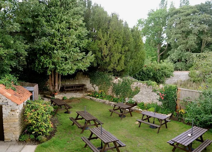 The Old Mill Hotel Bedford