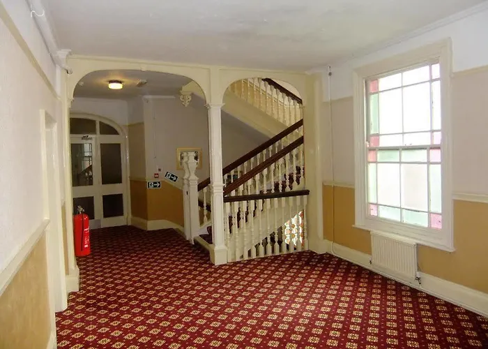 Cromer Hotels