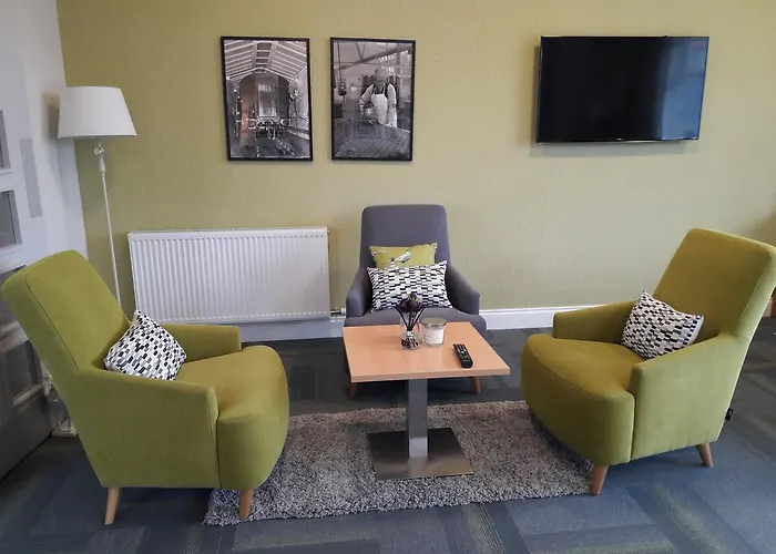Inverurie Hotels