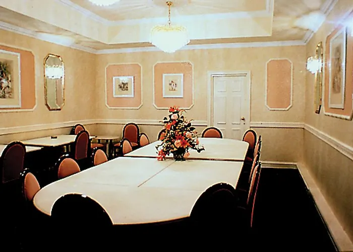 John Howard Hotel London