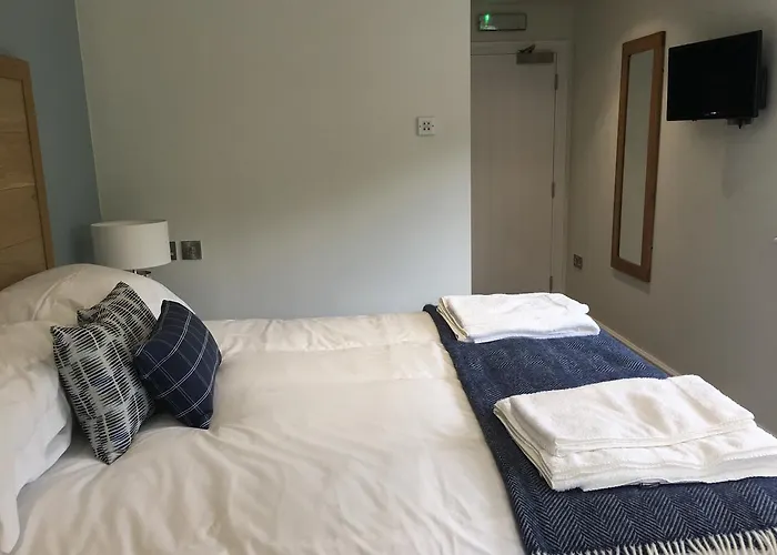 Wadebridge Hotels