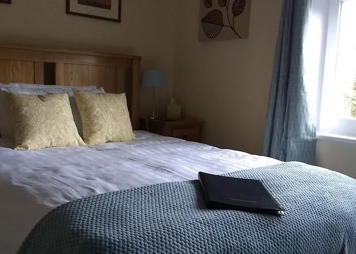 Ruthin Hotels