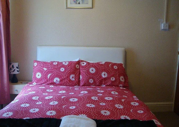 Casablanca Hotel Blackpool