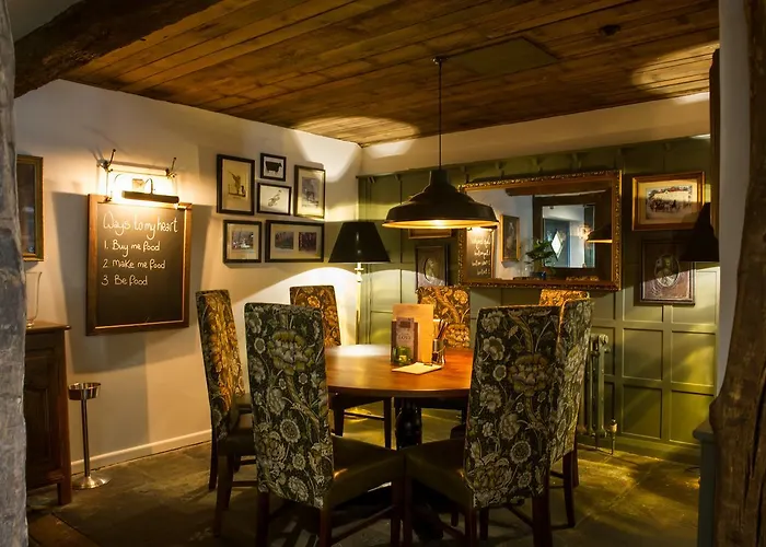 Cramlington Hotels