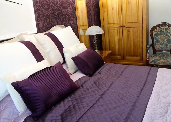 Merivon Guest House Great Yarmouth