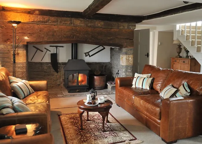 Frog Street Farmhouse Taunton
