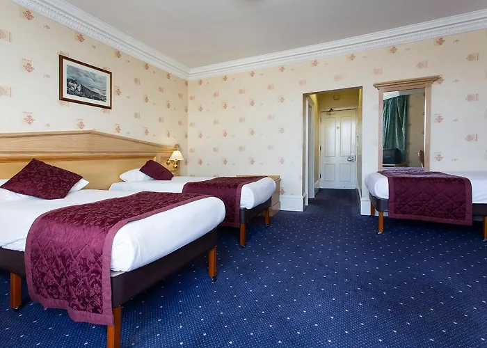 Brighton hotels near Brighton Palace Pier