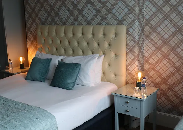 Seacrest Hotel Portsmouth