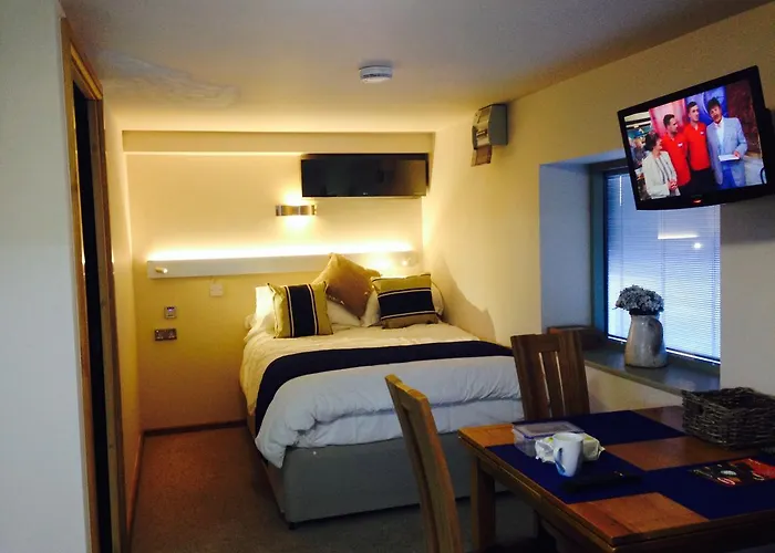 York Aparthotels