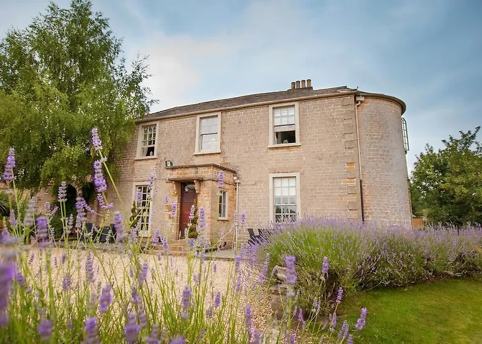 Cockliffe House Hotel Calverton 