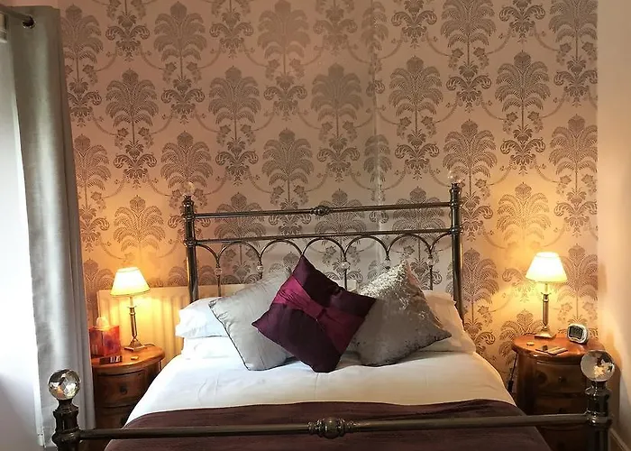 Ravensmede Cottage B&B Alnwick