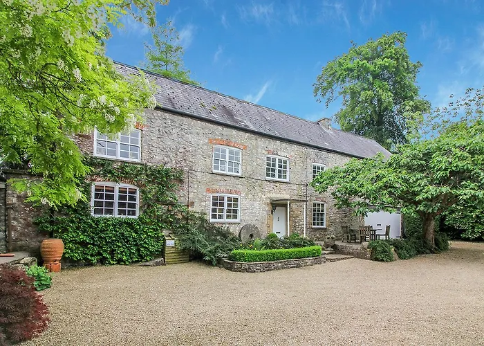 Stay At Penny'S Mill Nunney