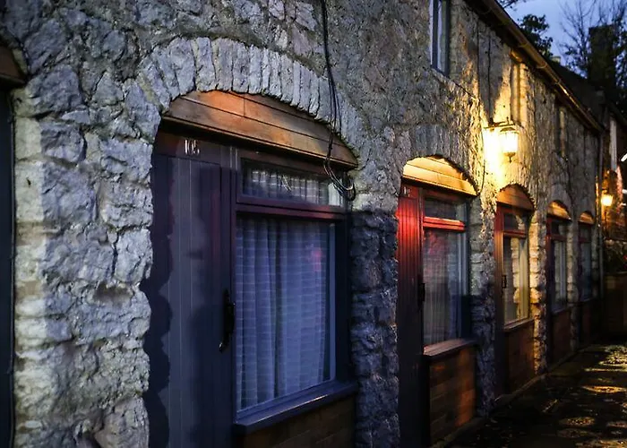 Bodelwyddan Hotels