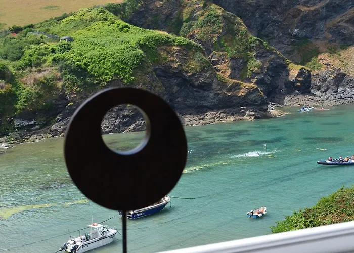 The Gallery Port Isaac