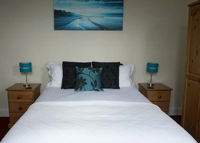 The Woodlands Hotel Ilfracombe
