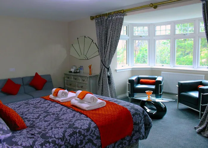 Coleshill Hotels
