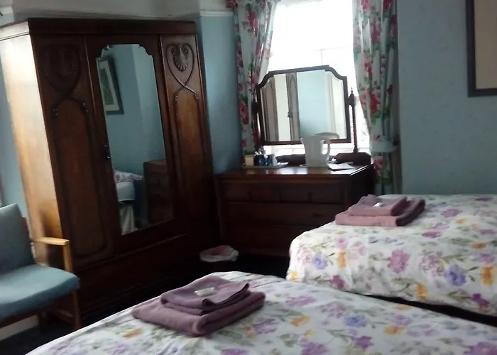 Llanwrtyd Wells Hotels