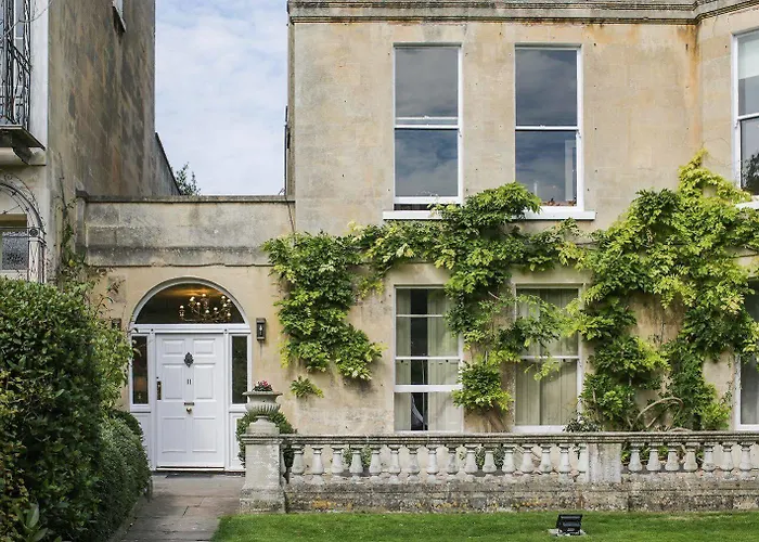 Grove Lodge Bath