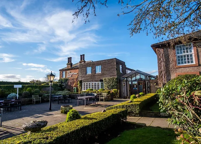 Gretna Hotels