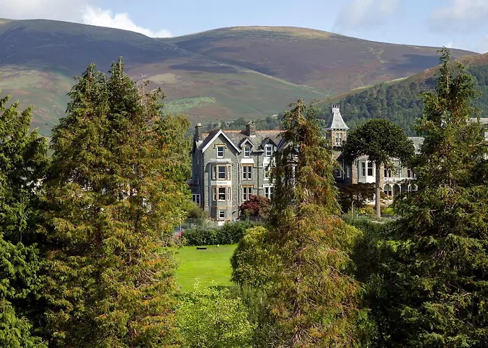 Appletrees B&B Keswick 