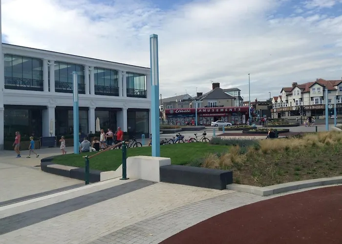 The Pines Guest House Whitley Bay
