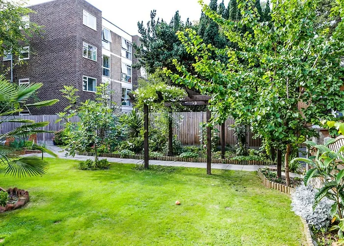 Beckenham Hotels