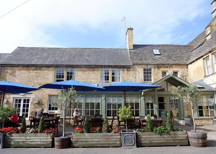 Chipping Campden Hotels