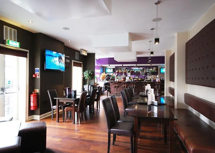 The Minto Hotel Edinburgh