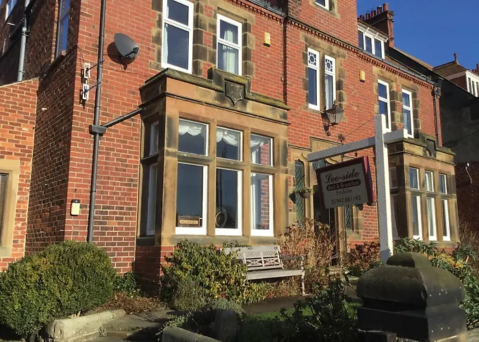 Robin Hood's Bay Hotels