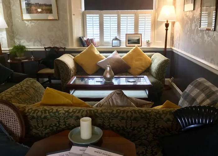 Chichester Hotels