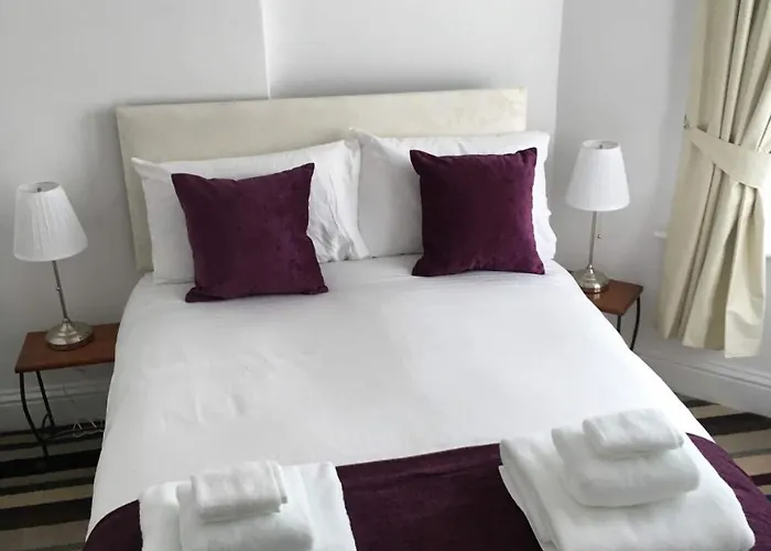 Fernville Guest House Weston-super-Mare