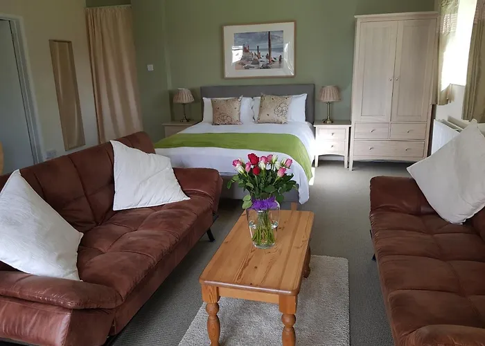 Little Forest Lodge Ringwood