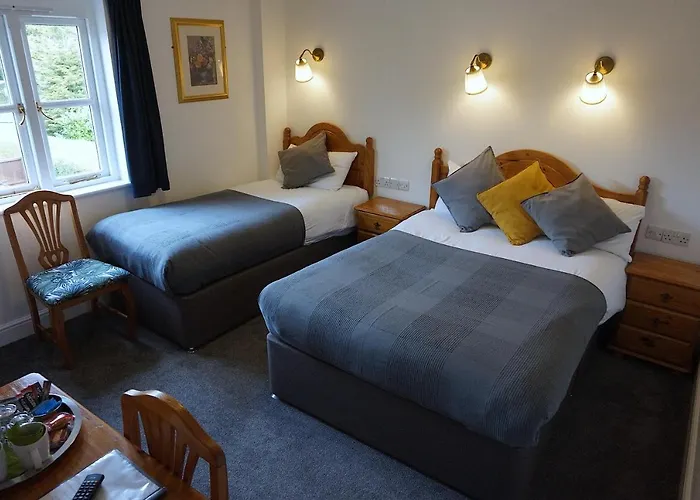 Villa Verde Gatwick Horley 