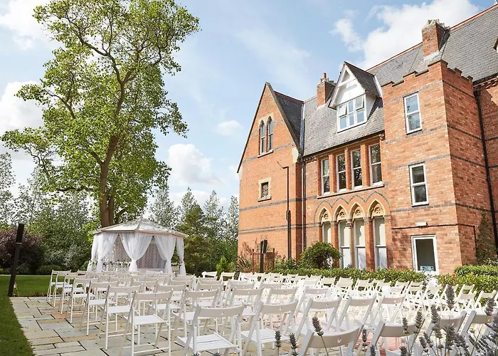 Ettington Hotels